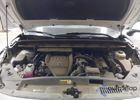 2023 Toyota Highlander Xle z USA, uszkodzony, nr VIN 5TDKDRAH6PS003112